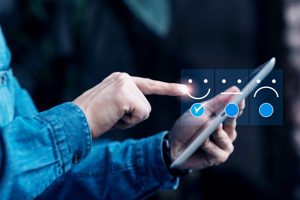 Employee Satisfaction & Surveys