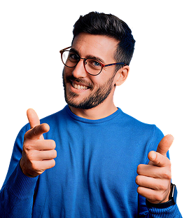 Second Section Banner right section Image -