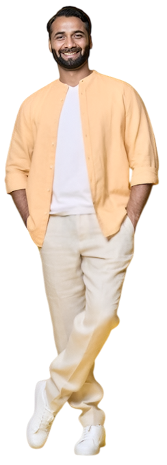 smiling-confident-indian-man